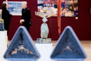 Megnyílt a 41. Kecskeméti Tavaszi Fesztivál