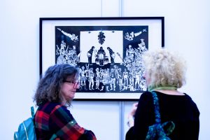 Megnyílt a 41. Kecskeméti Tavaszi Fesztivál