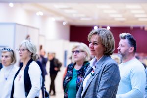 Megnyílt a 41. Kecskeméti Tavaszi Fesztivál