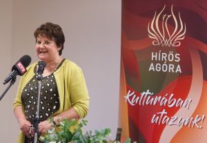 Első ízben szerveztünk  az országos szakmai műhelynapot a térségi feladatellátásról