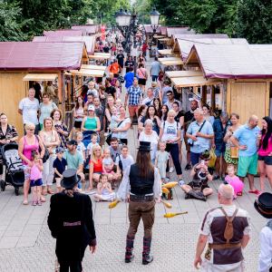 Árusok jelentkezését várjuk 2026-ra 