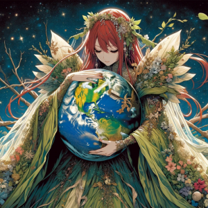 GONDOLKODJ ÖKOSAN! <br> KÖRNYEZETVÉDELMI ALKOTÓPÁLYÁZAT 2026