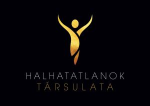 Barta Dóra a Halhatatlanok Társulatának új Örökös Tagja
