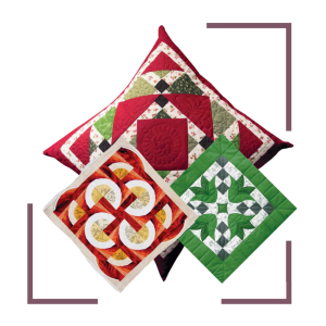 Foltvarró kiállítás - Pályázat