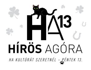 PÉNTEK 13 AKCIÓ a Kecskeméti Hírös Agórában!