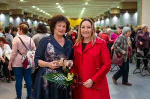 Fél évszázad közösségben – múltból jövőt építve